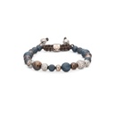 Shamballa Jewels - Autumn/Winter Multisize Non-Braided Bracelet 