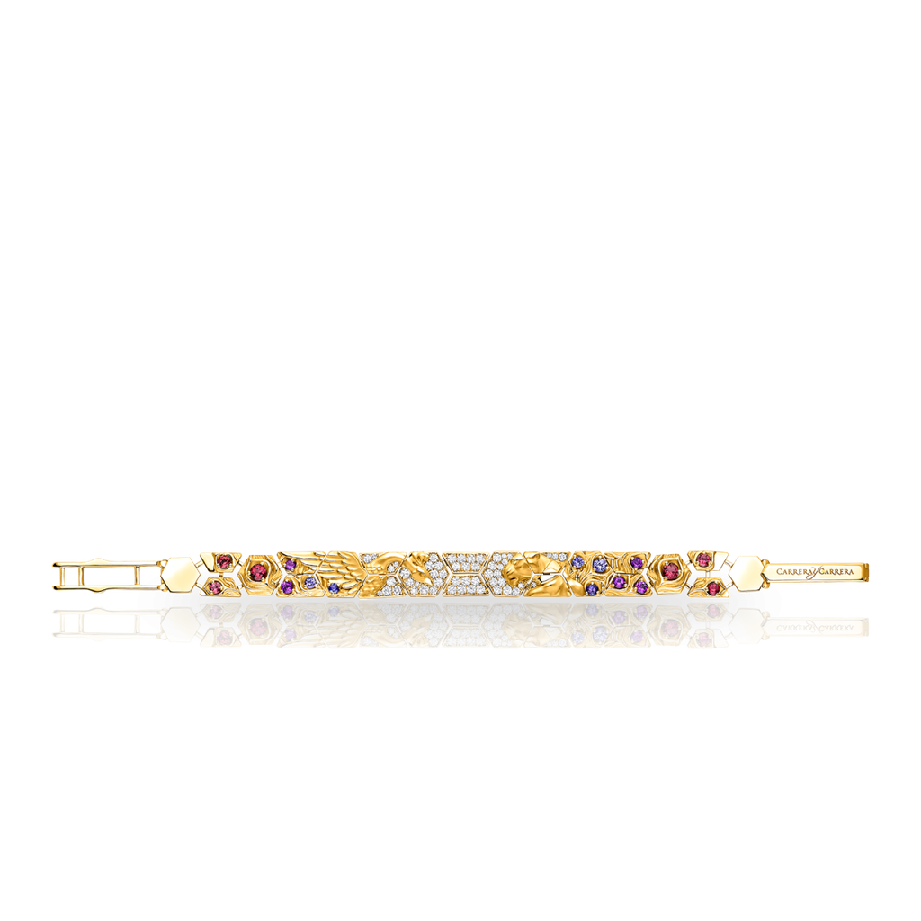Bracelet Jardin De Los Placeres