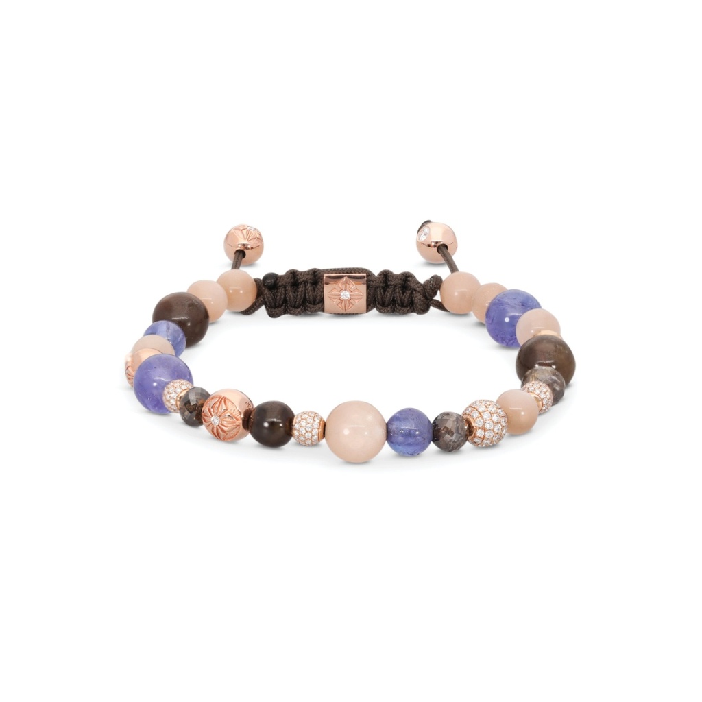 Shamballa Jewels - Autumn/Winter Multisize Non-Braided Bracelet