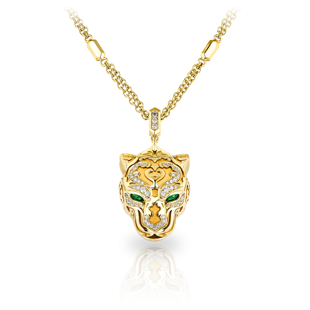 Pendant Zodaria Maxi