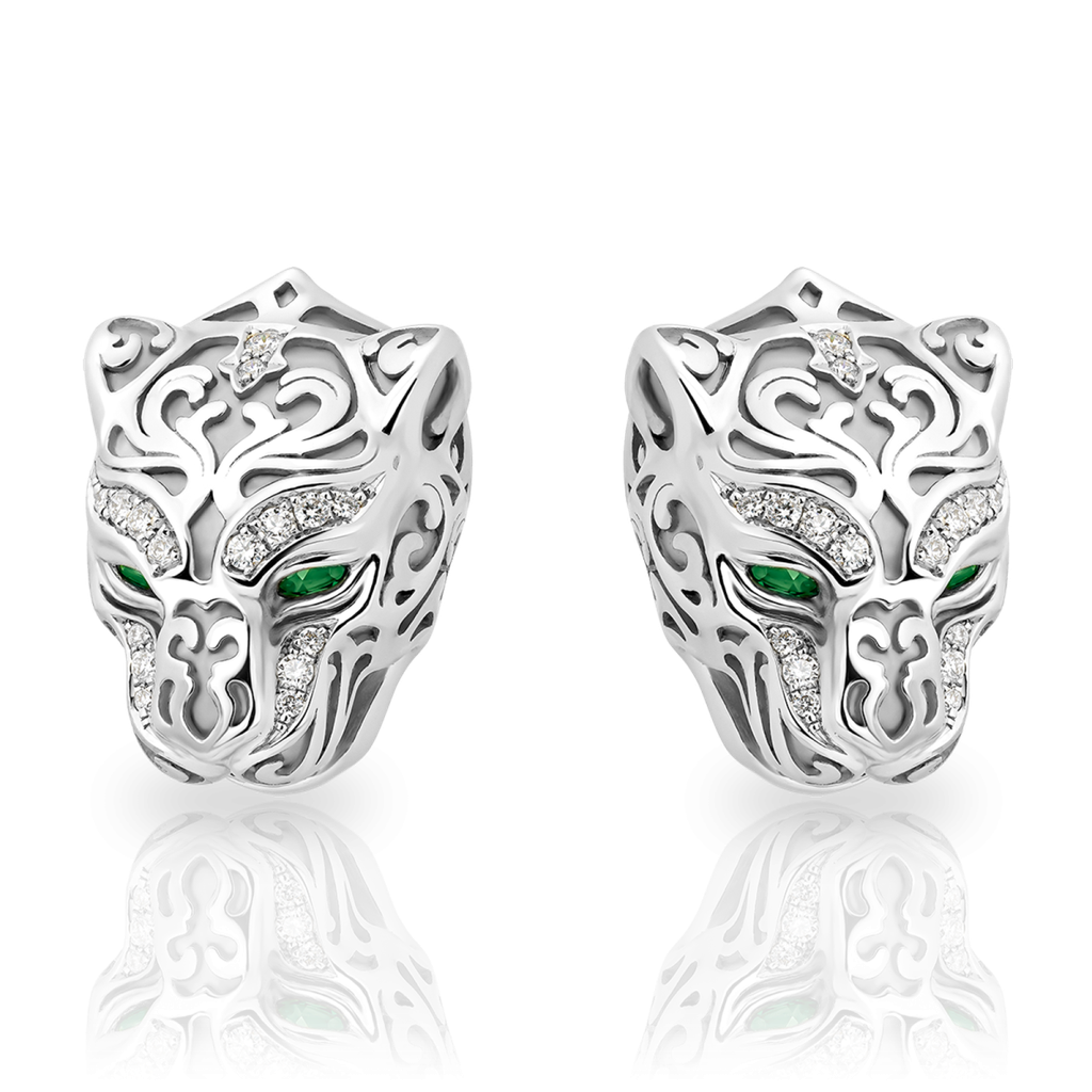 Earrings Zodaria