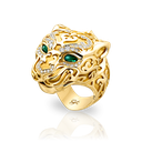 Ring Zodaria Maxi