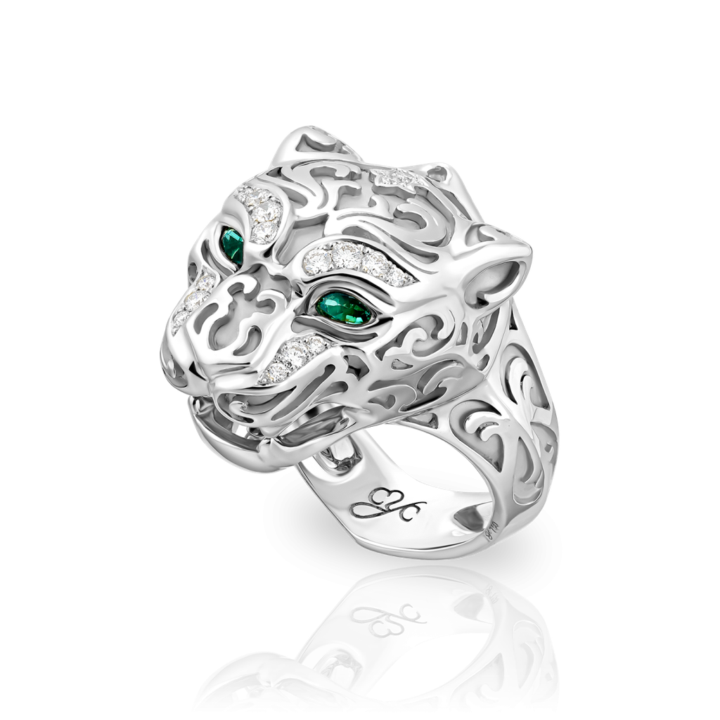 Ring Zodaria