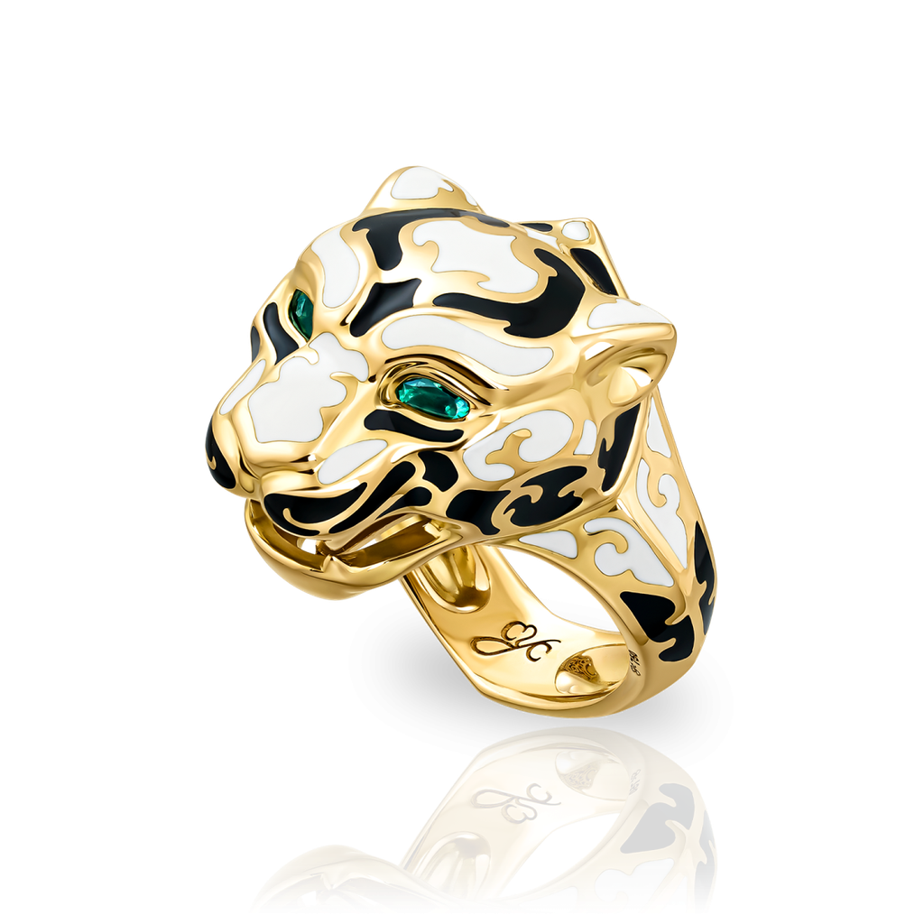 Ring New Zodaria Color