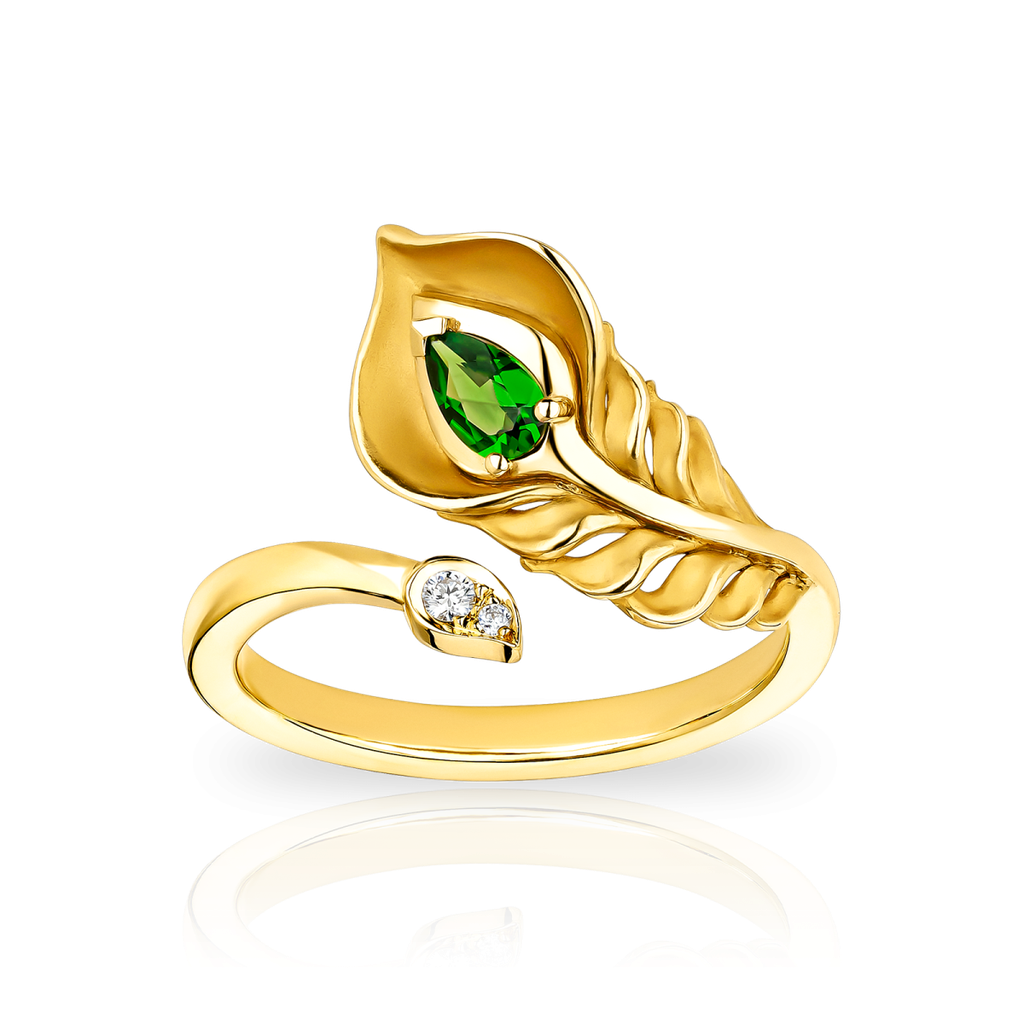 Ring Mistral Mini