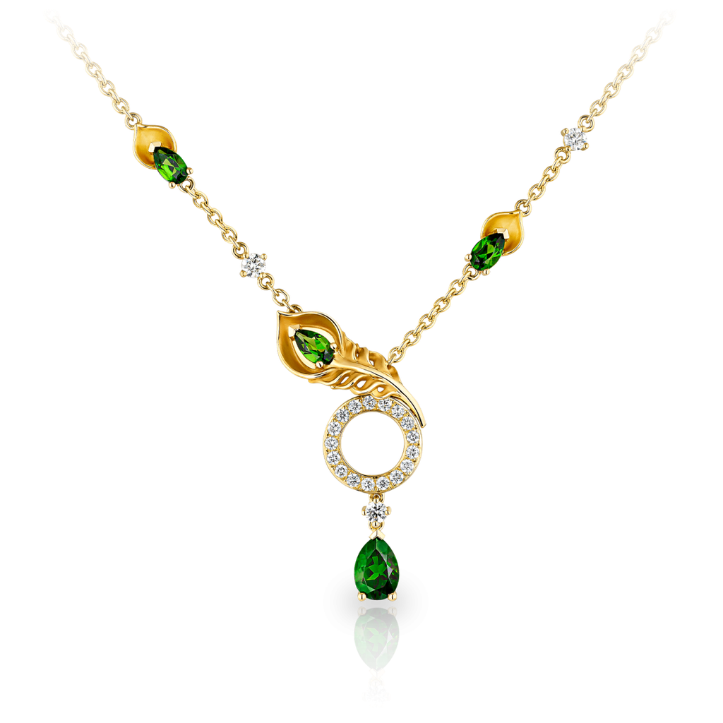 Pendant Mistral