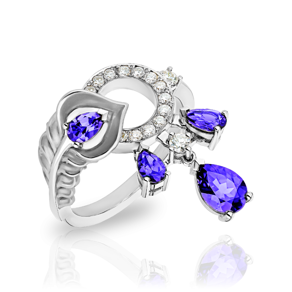 Ring Mistral