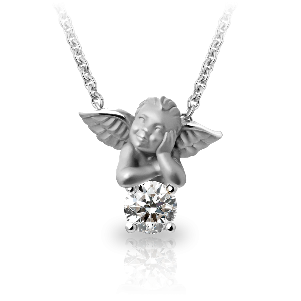 Pendant Solitario My Angel