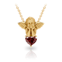 Pendant My Angel Heart