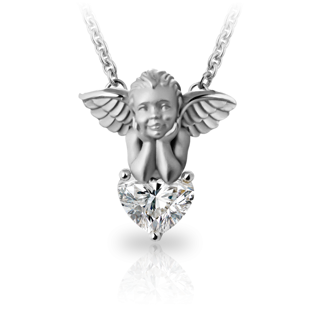 Pendant Solitario My Angel