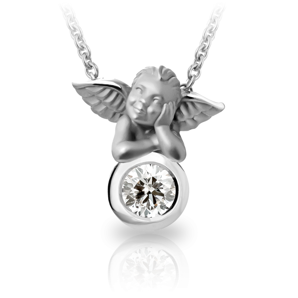 Pendant Solitario My Angel