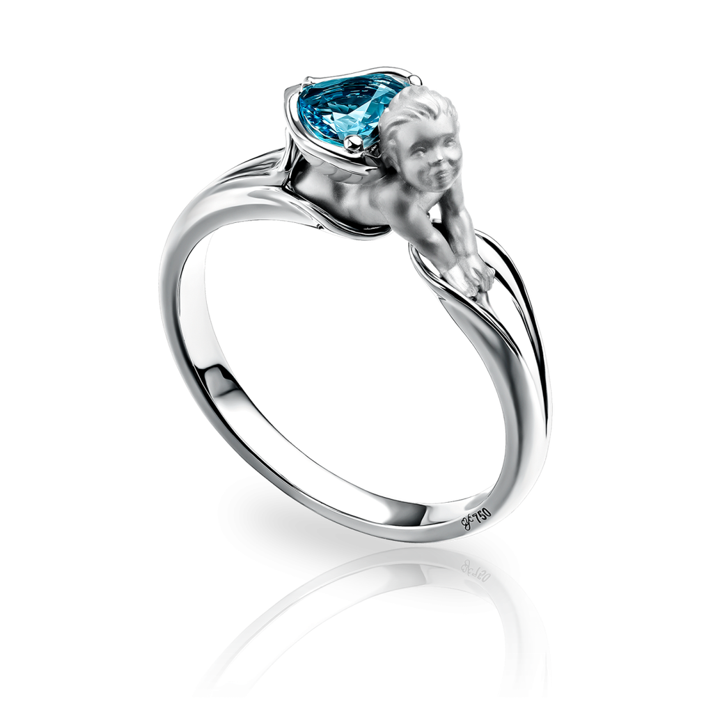 Ring My Angel Heart