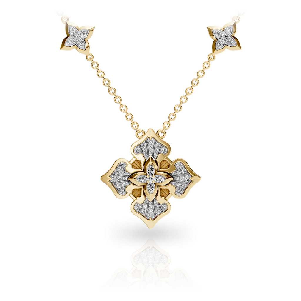 Pendant Bohemia Elegant