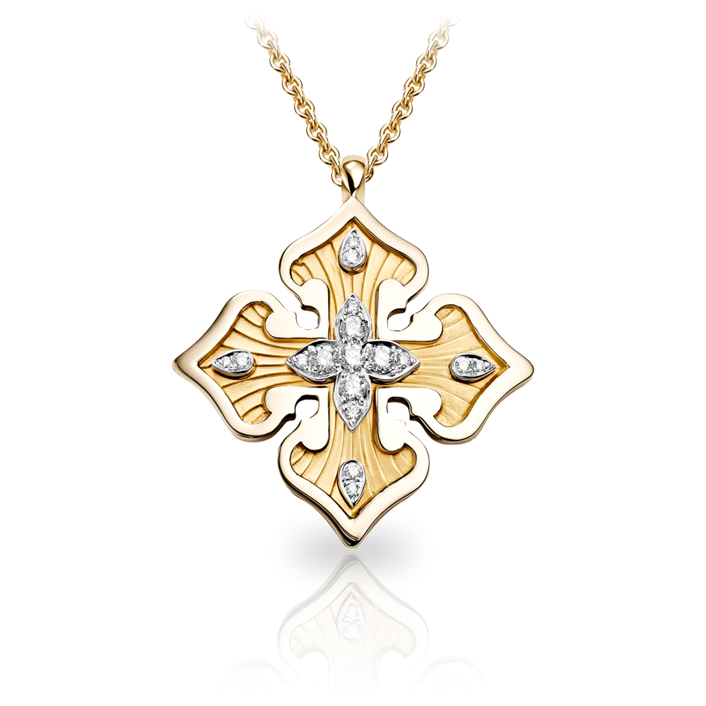 Pendant Bohemia
