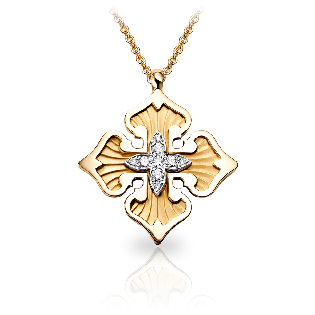 Pendant Bohemia Medium