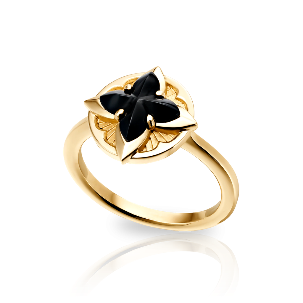 Ring Bohemia Mini