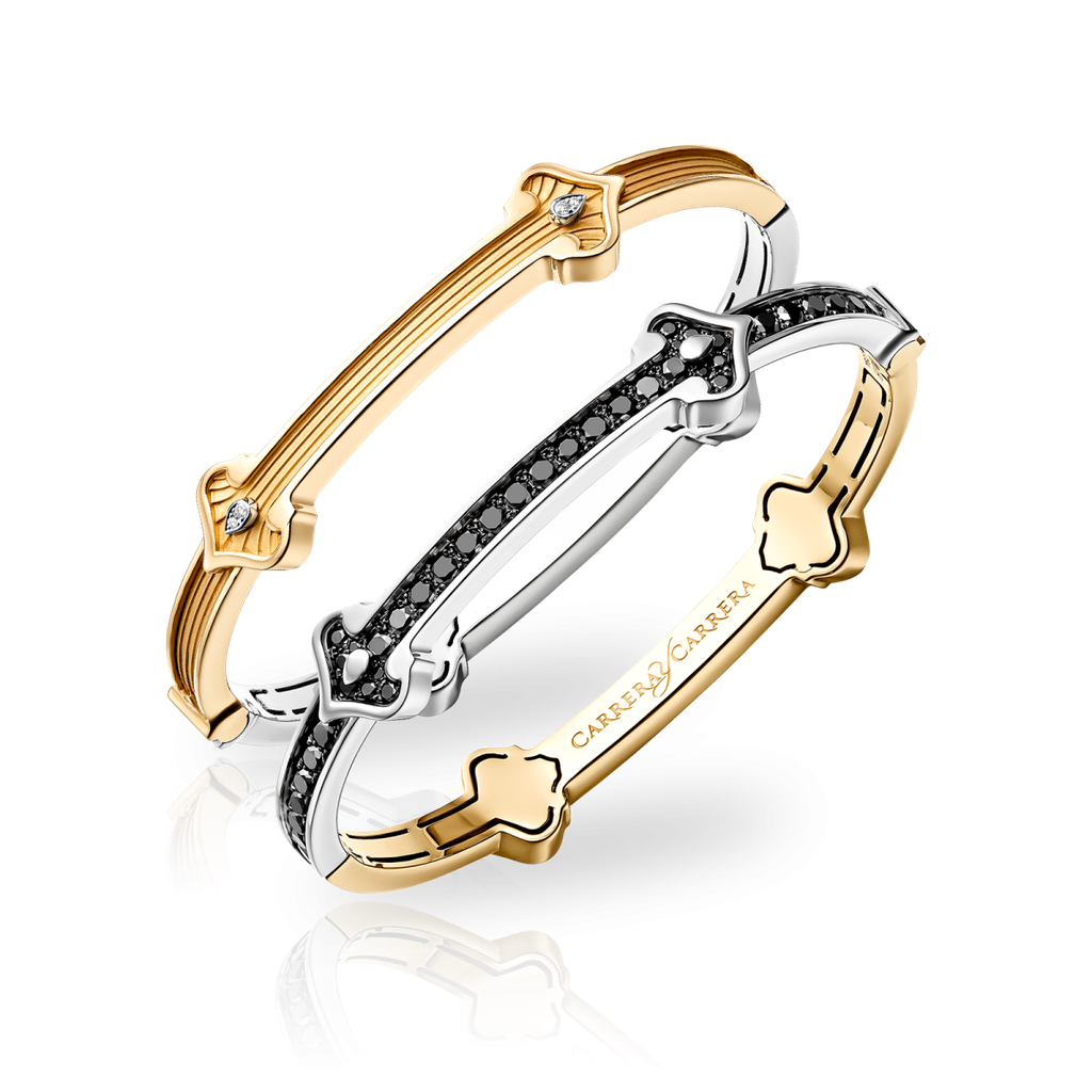 Bracelet Bohemia Reversible