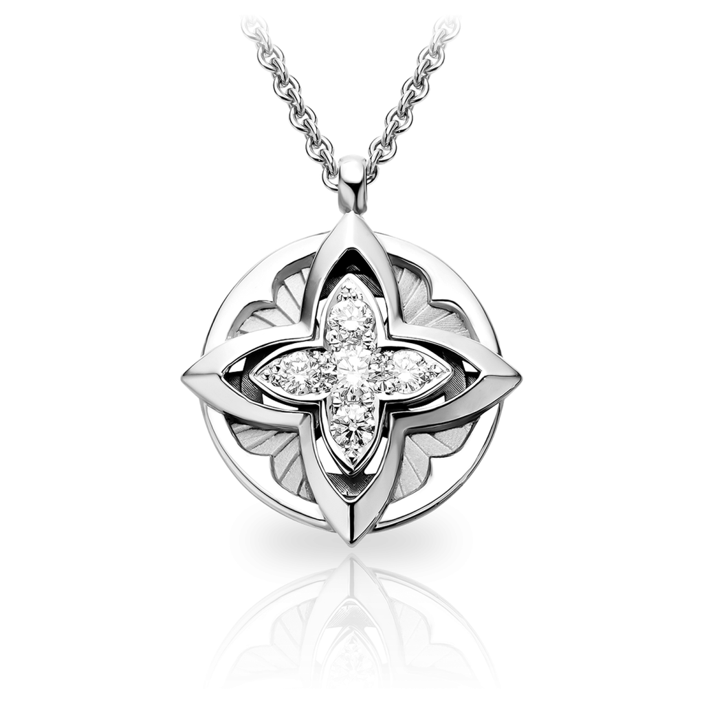 Pendant Bohemia Mini Pave