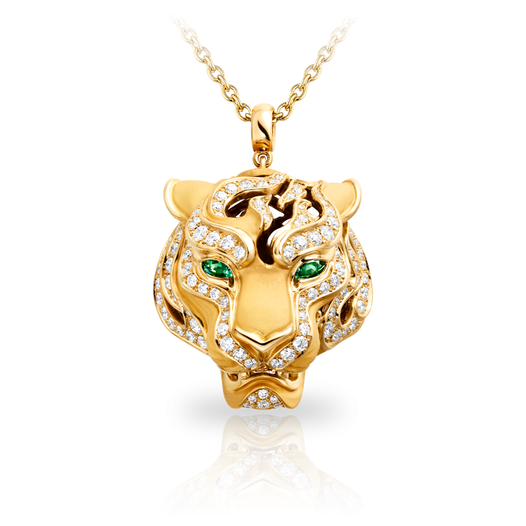 Pendant Carisma