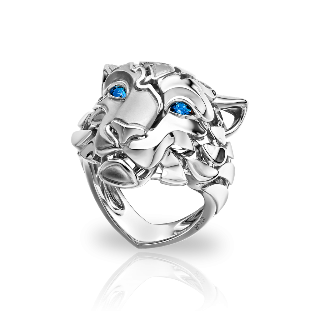 Ring Irbis