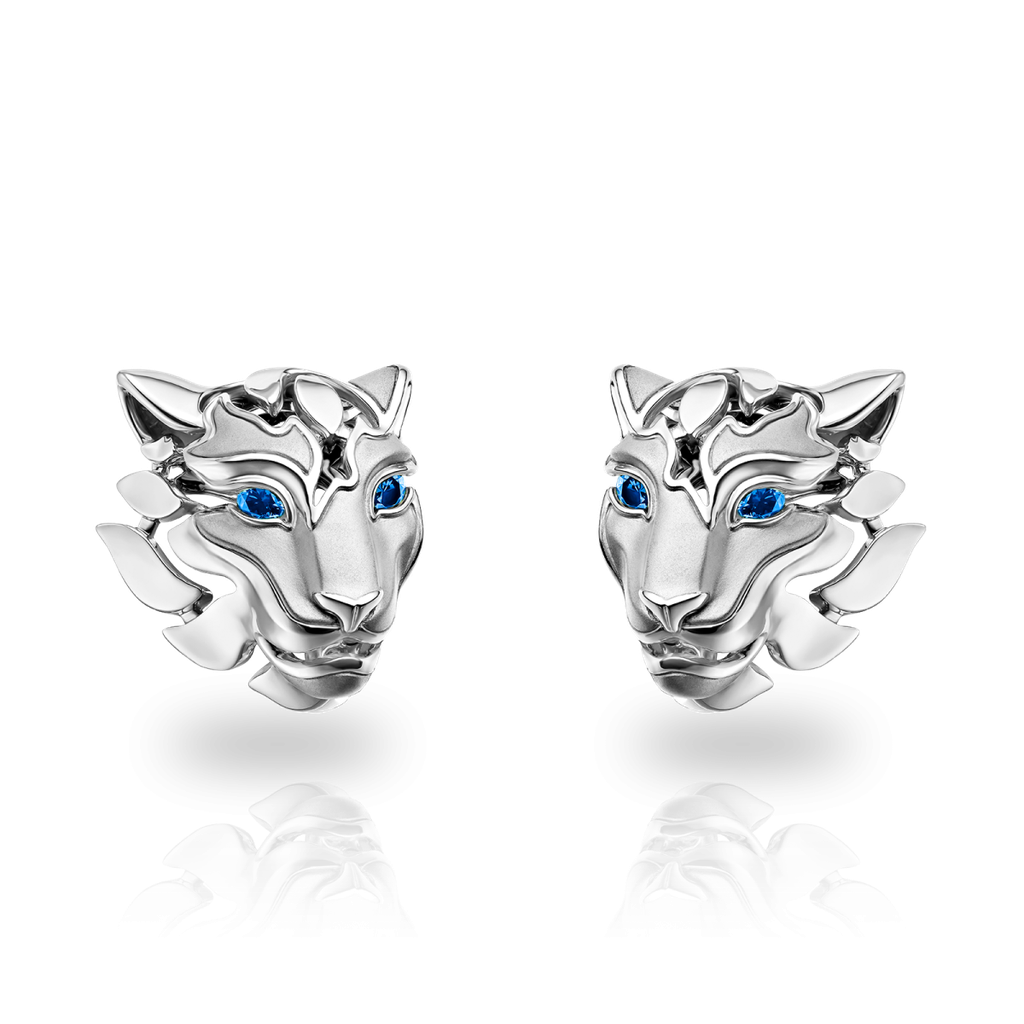 Earrings Irbis