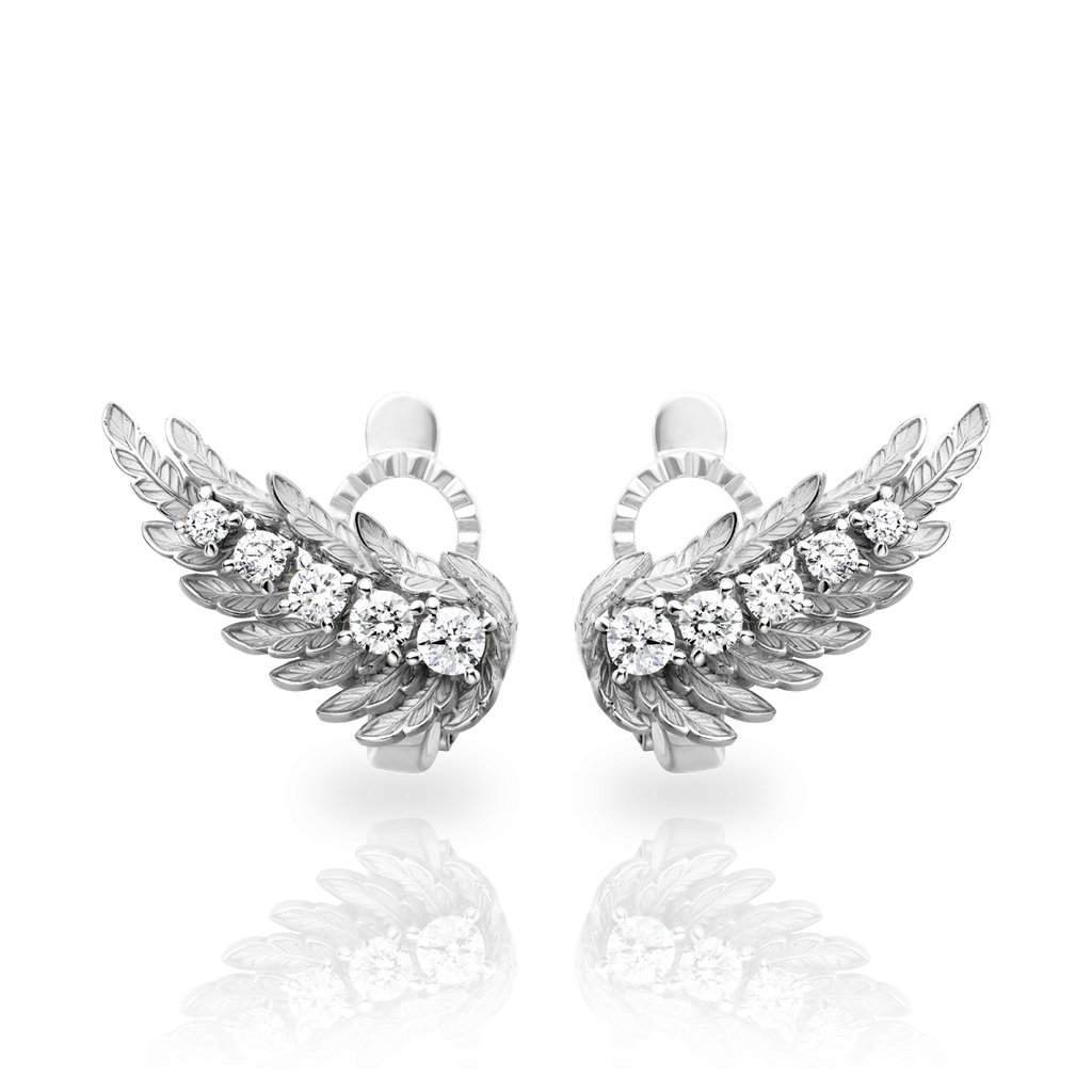 Earrings Libre
