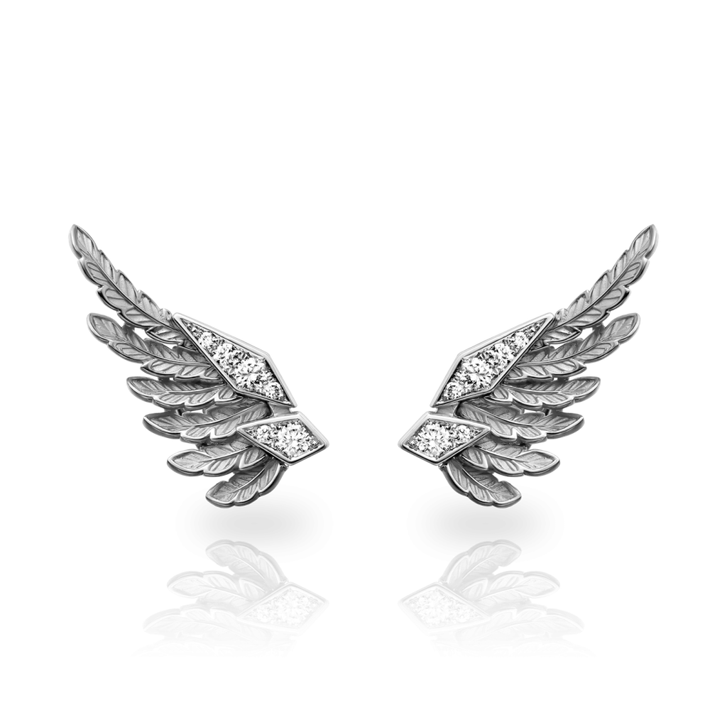Earrings Libre Mini