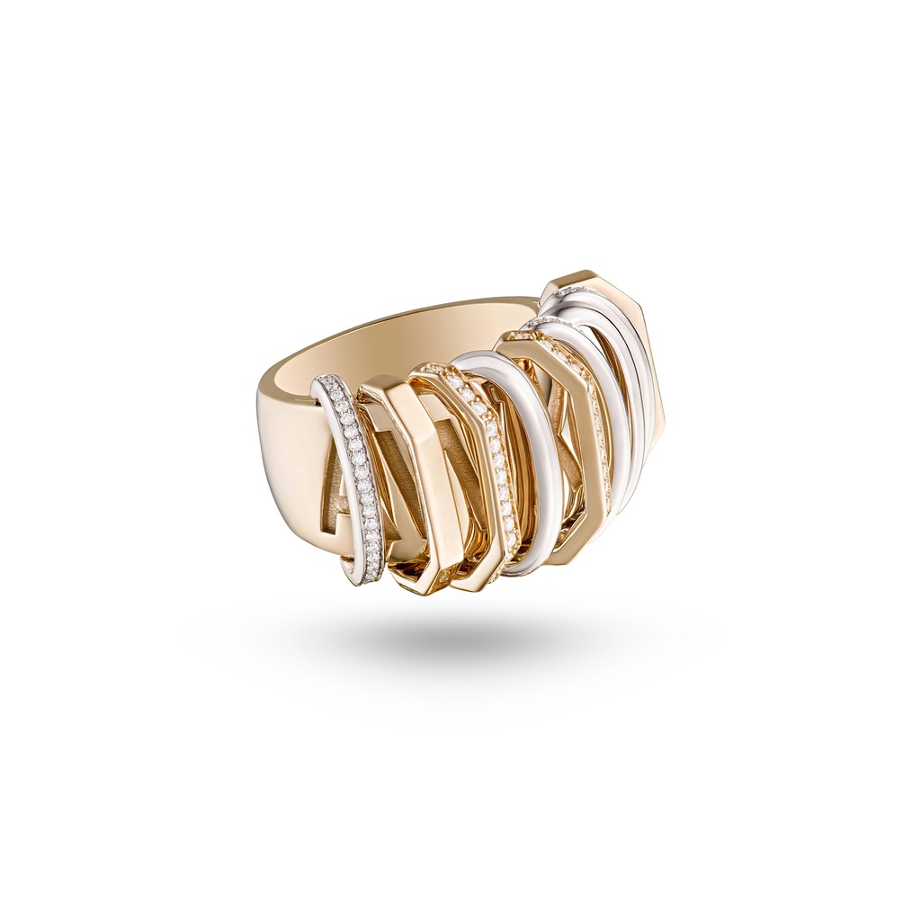 Awkn1 Whisper Ring