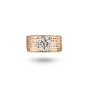 Fancy Daisy Ring