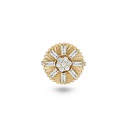 Alcyone Diamond Ring