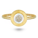 Taygeta White Pearl Bracelet