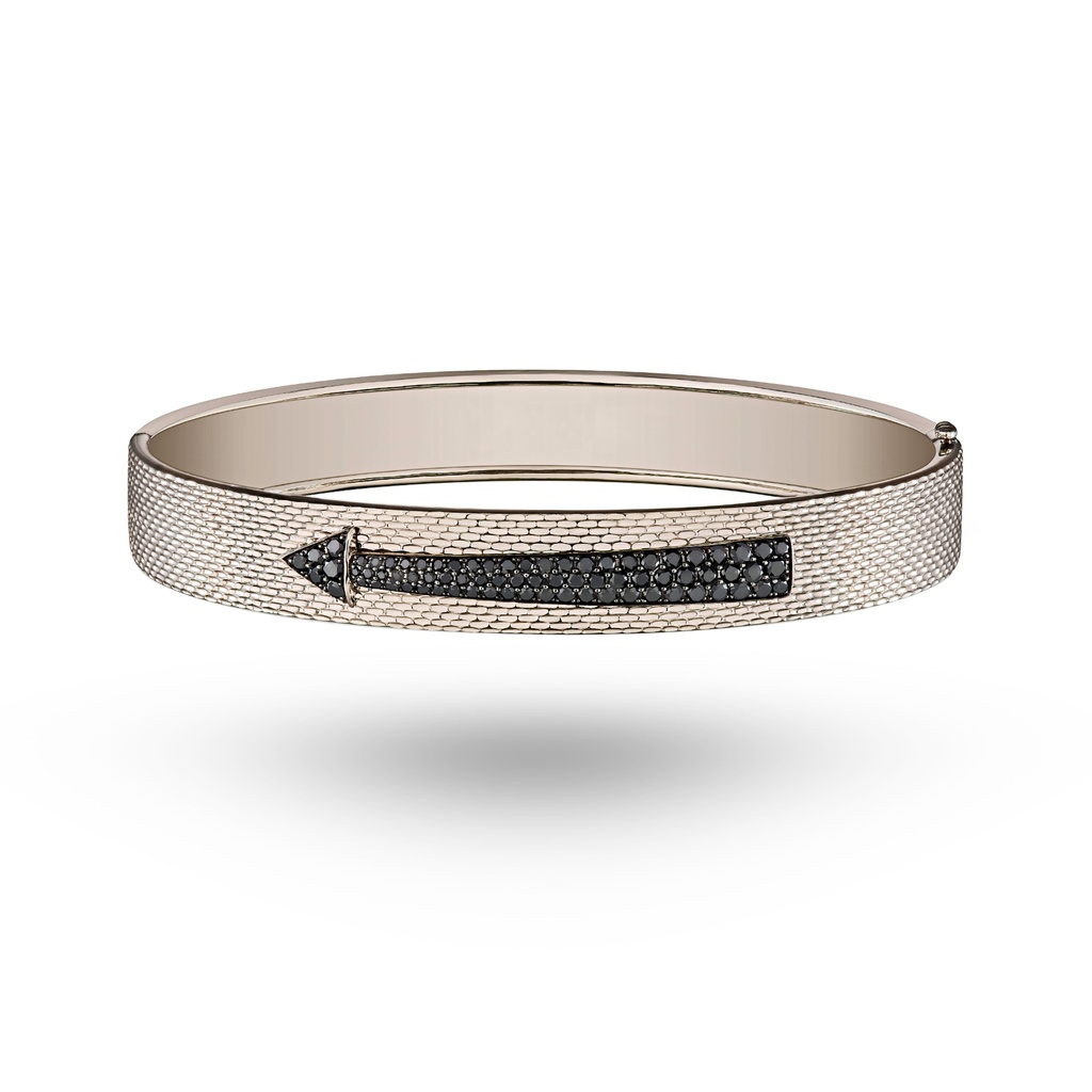 The Arrow Bangle