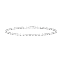 Zancan Link-Only Bracelet In 18Kt Gold