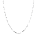 Zancan Link-Only Necklace In 18Kt Gold