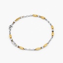 Zancan Gold Bracelet