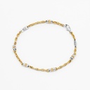 Zancan Gold Bracelet