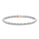 Zancan Bracelet In 18K Gold