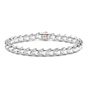 Zancan Bracelet In 18Kt Gold