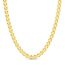 Zancan 18K Gold Necklace