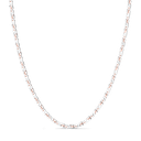 Zancan Necklace In 18K Gold
