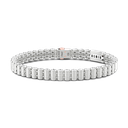 Bracciale Zancan In Oro 18Kt