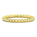 Zancan 18K Gold Bracelet