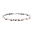 Zancan Bracelet In 18K Gold