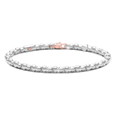 Zancan Bracelet In 18K Gold