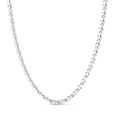 Zancan Necklace In 18K Gold