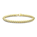 Zancan Bracelet In 18Kt Gold