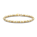 Zancan Bracelet In 18Kt Gold