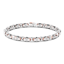 Zancan Bracelet In 18Kt Gold And Diamonds
