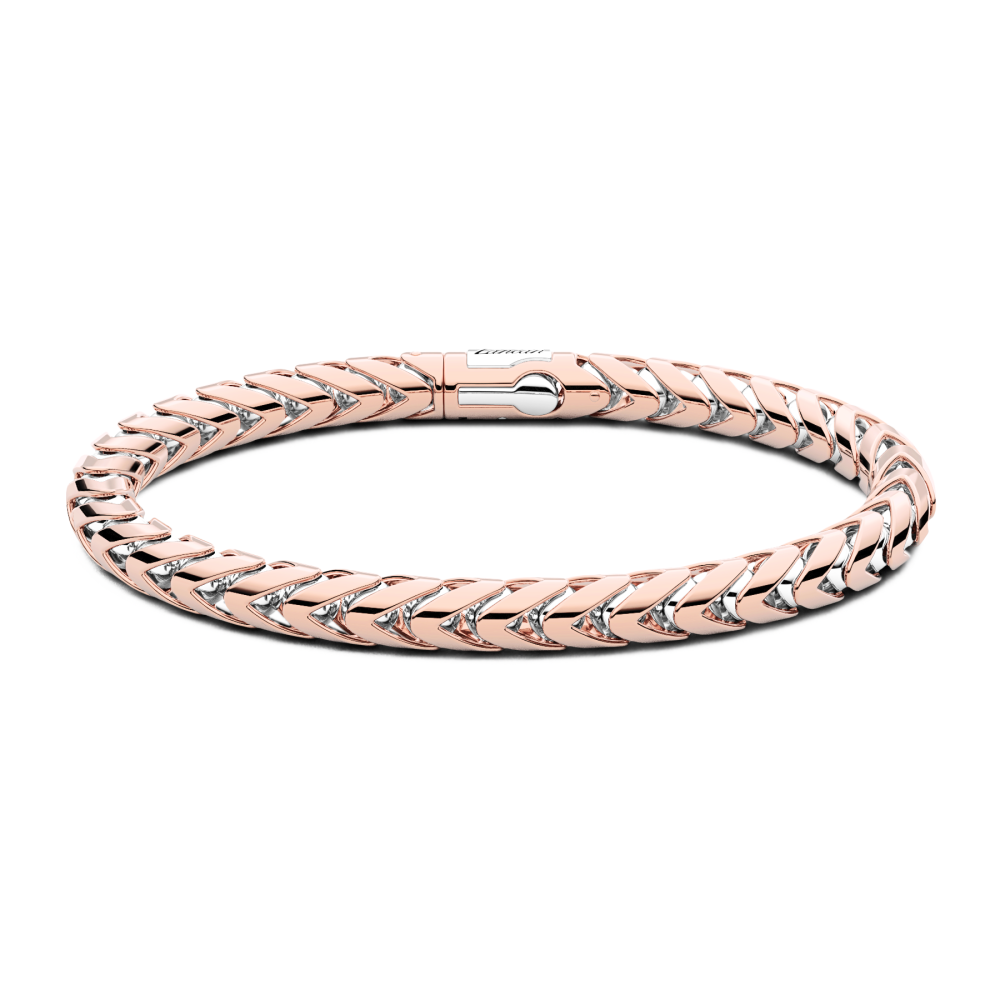 Zancan Bracelet In 18Kt Gold