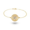 Seven Sisters Diamond Bracelet